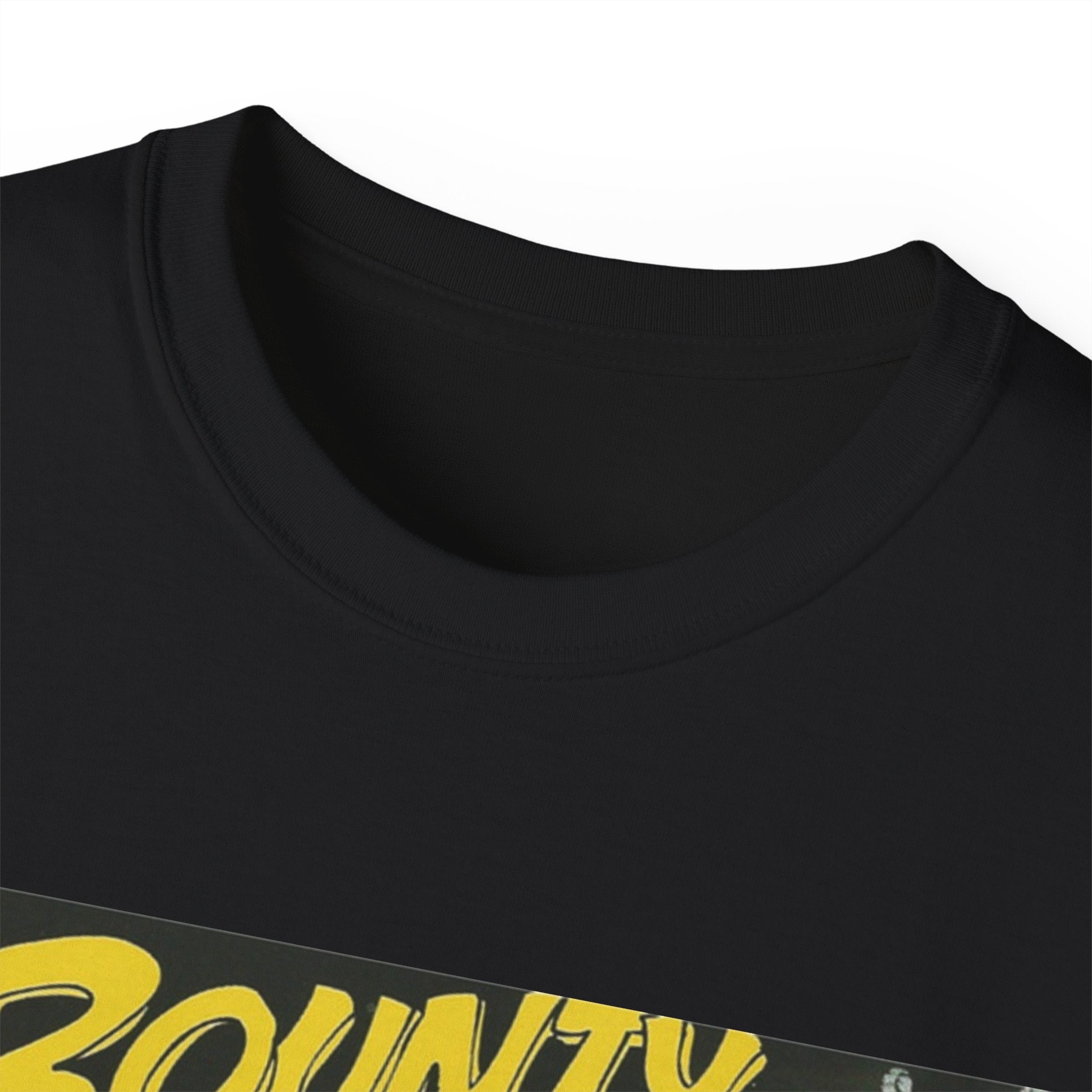 Barrington Levy – Bounty Hunter T-Shirt