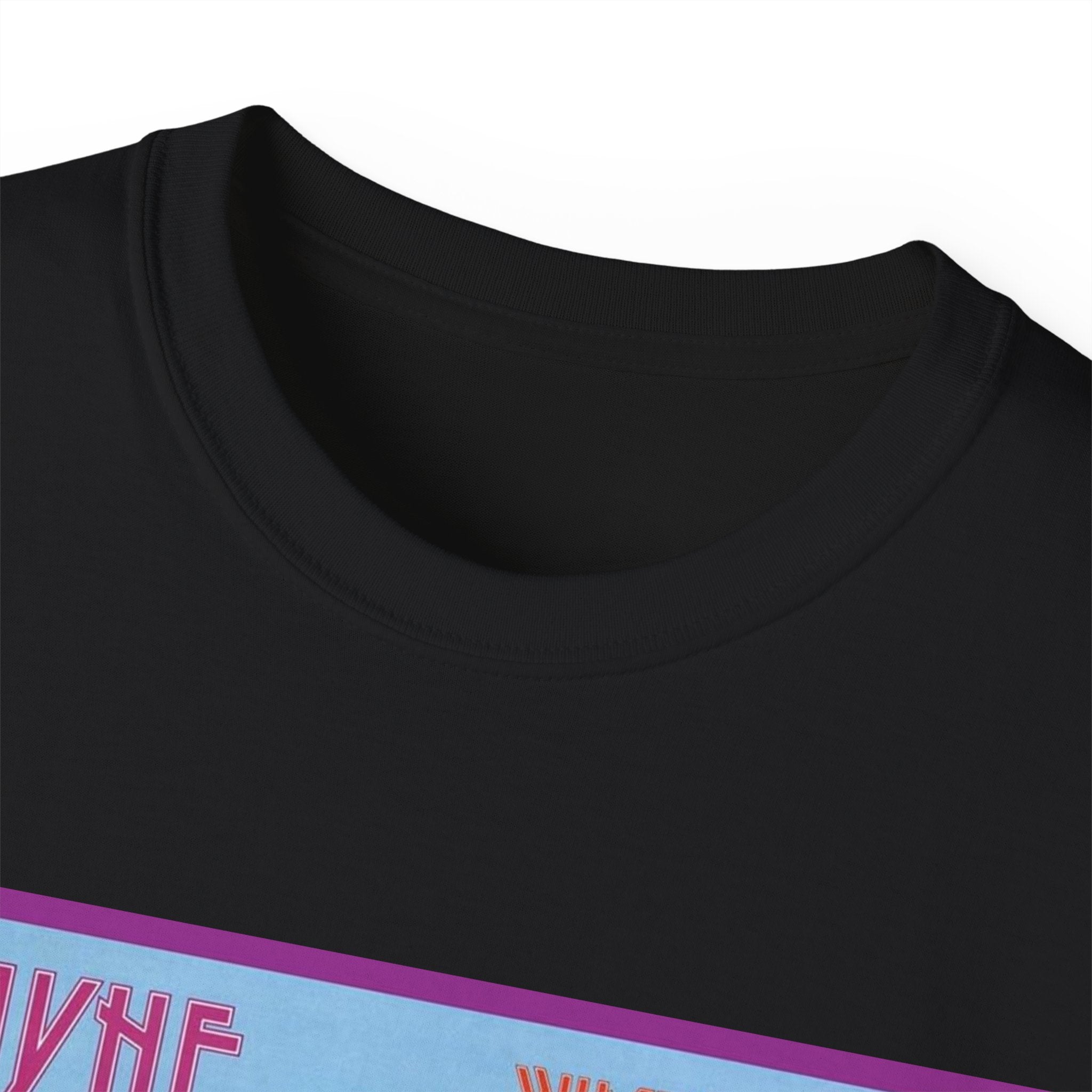Wayne Jarrett T-Shirt