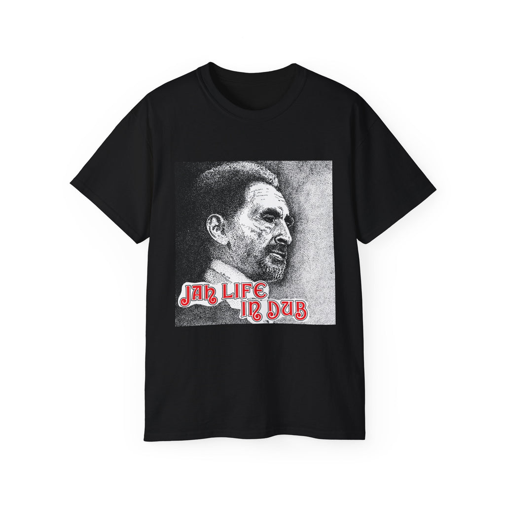 Scientist – Jah Life In Dub T-Shirt