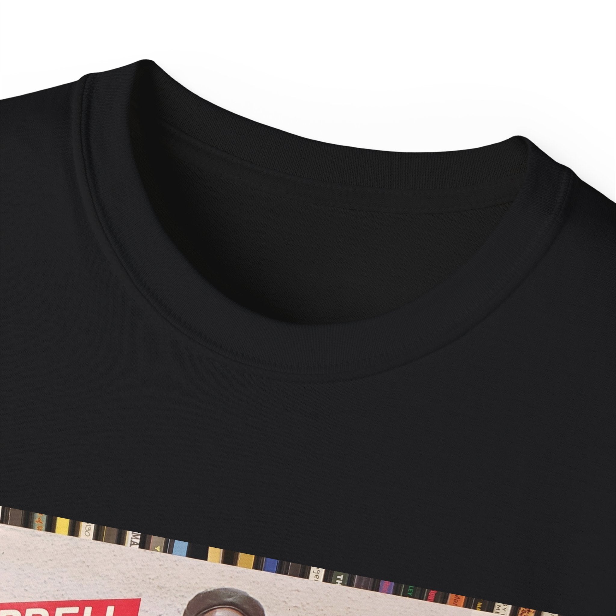 Al Campbell – Fence Too Tall T-Shirt