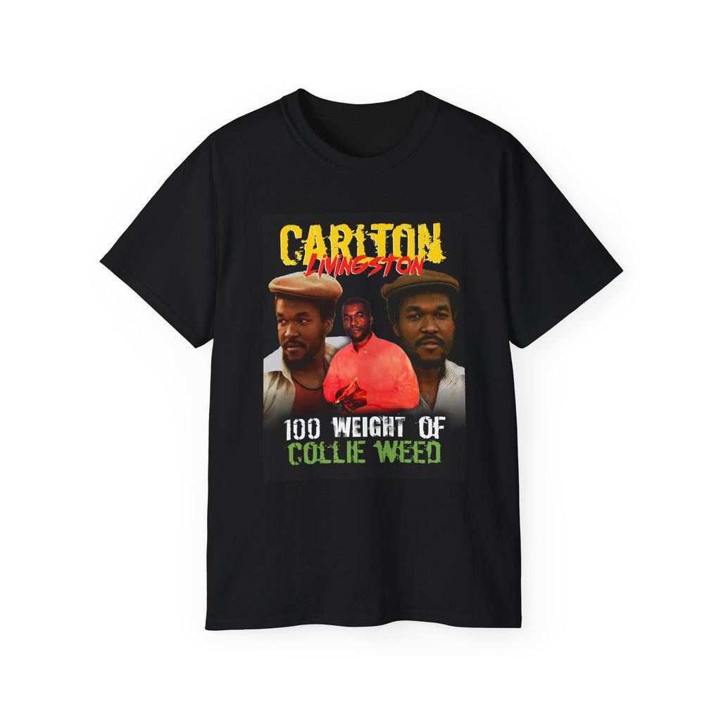 Carlton Livingston T-Shirt