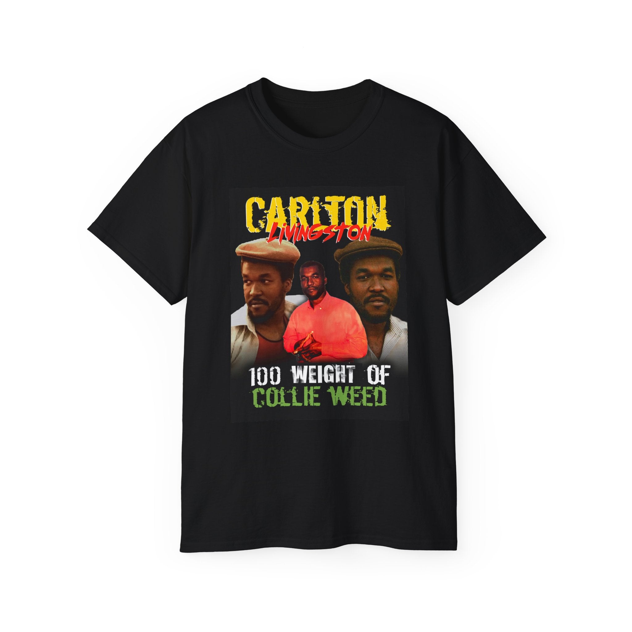 Carlton Livingston T-Shirt