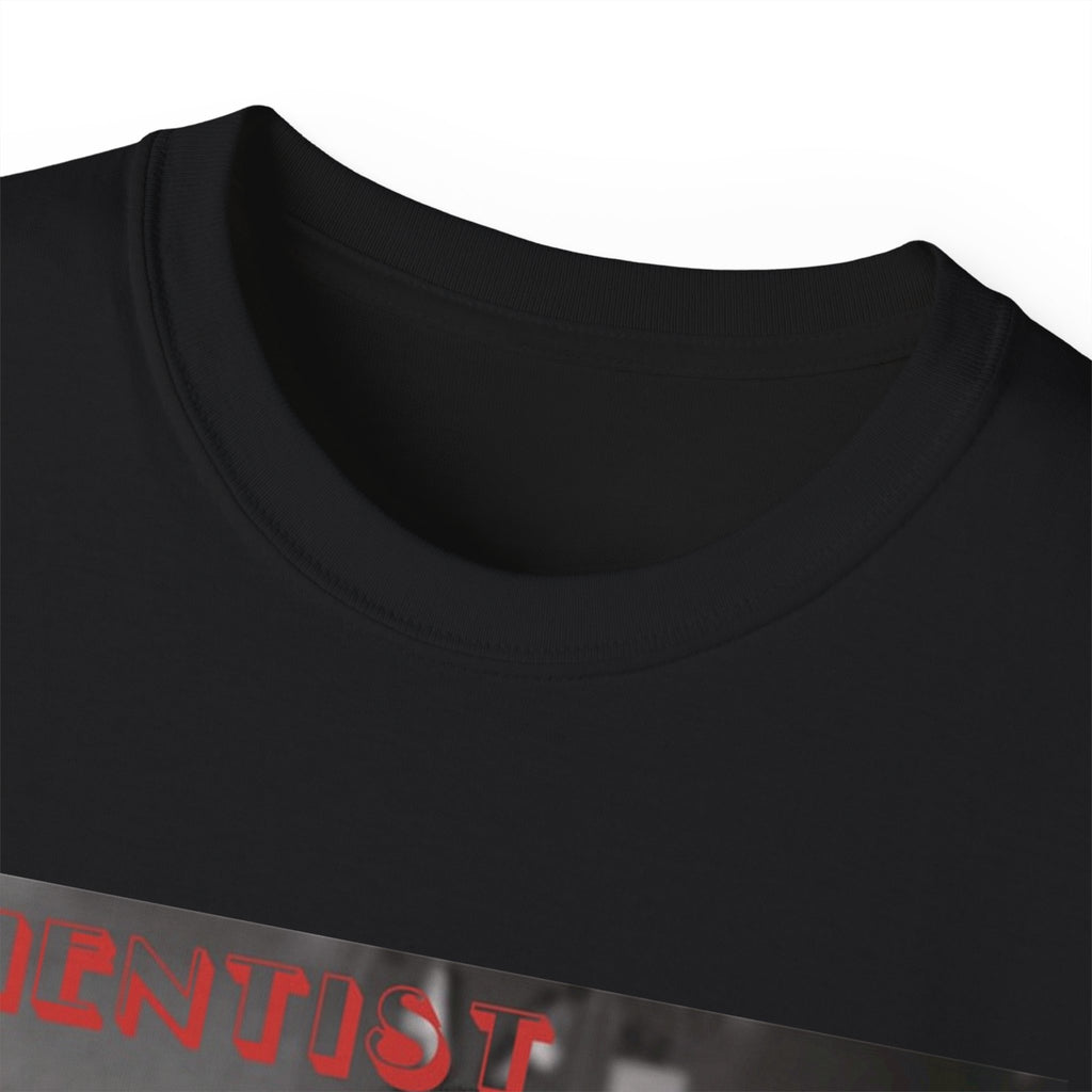 Scientist – ...The Dub Album They Didn't Want You To Hear! T-Shirt
