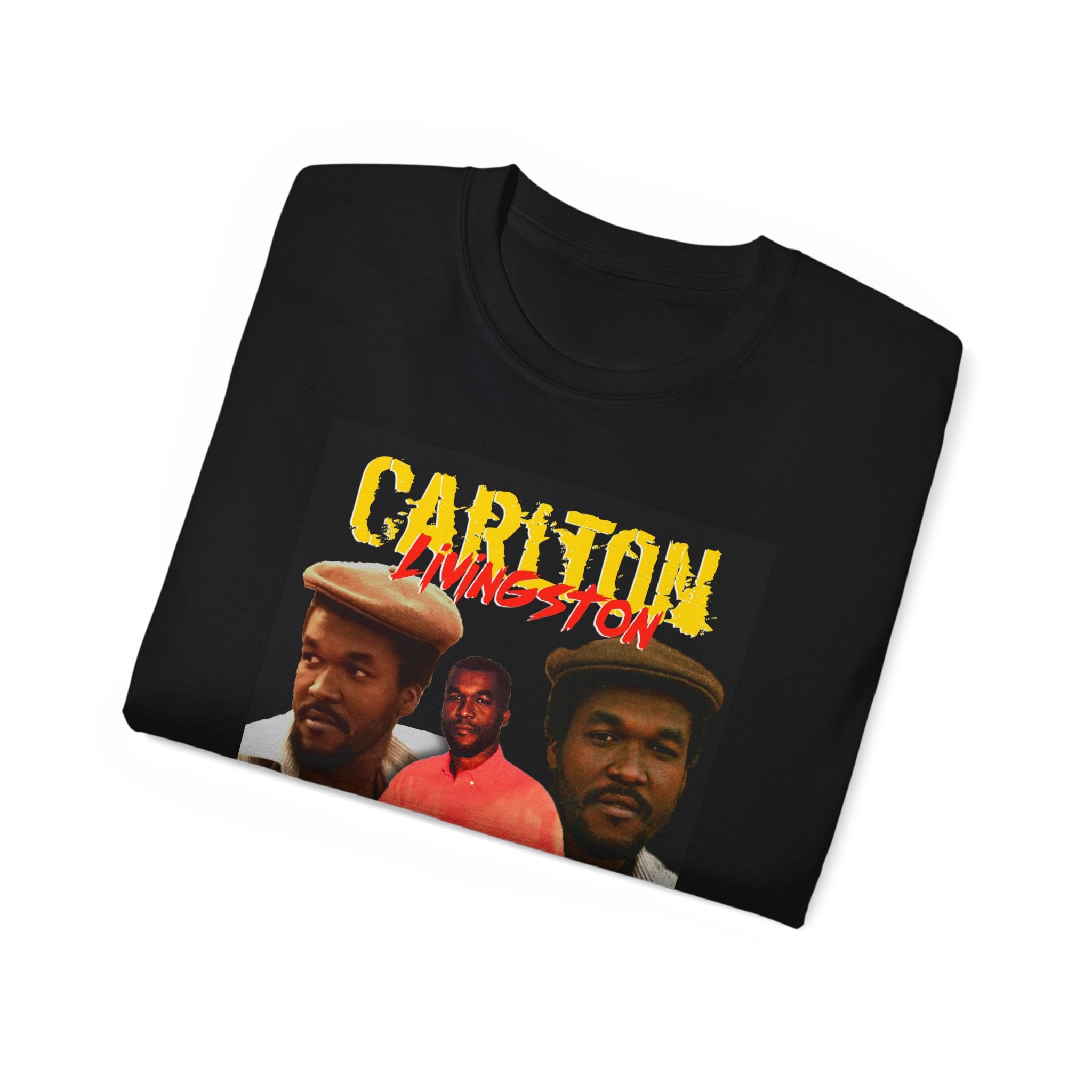 Carlton Livingston T-Shirt