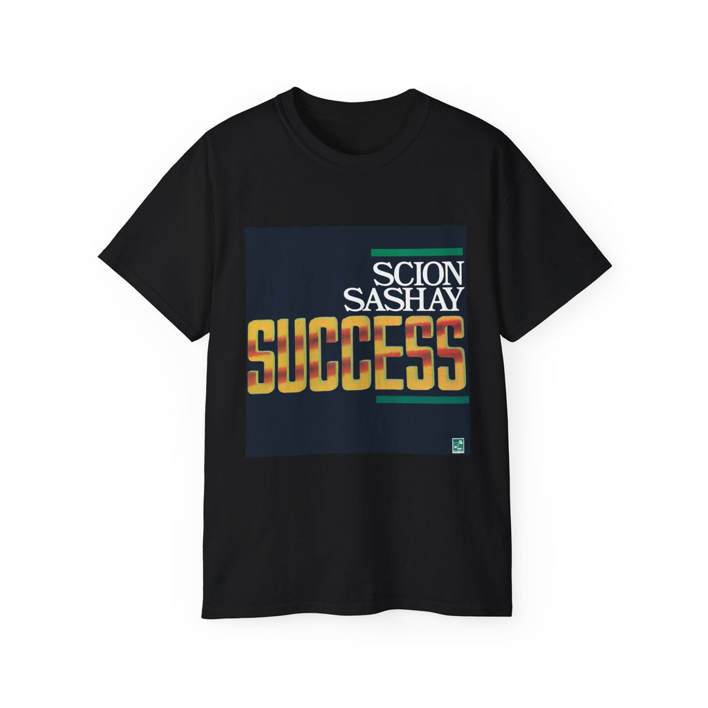 Scion Sashay Success– Success T-Shirt