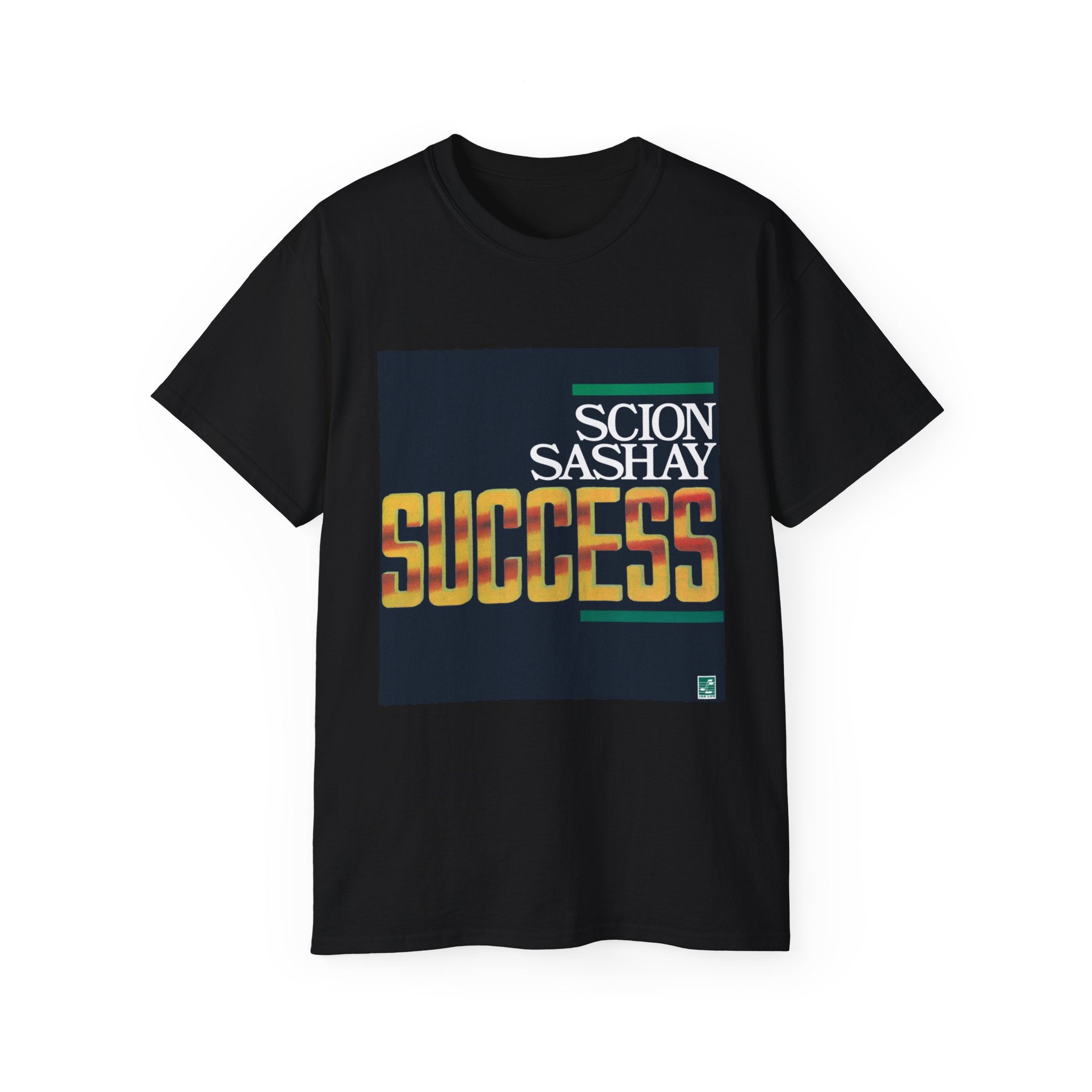 Scion Sashay Success– Success T-Shirt