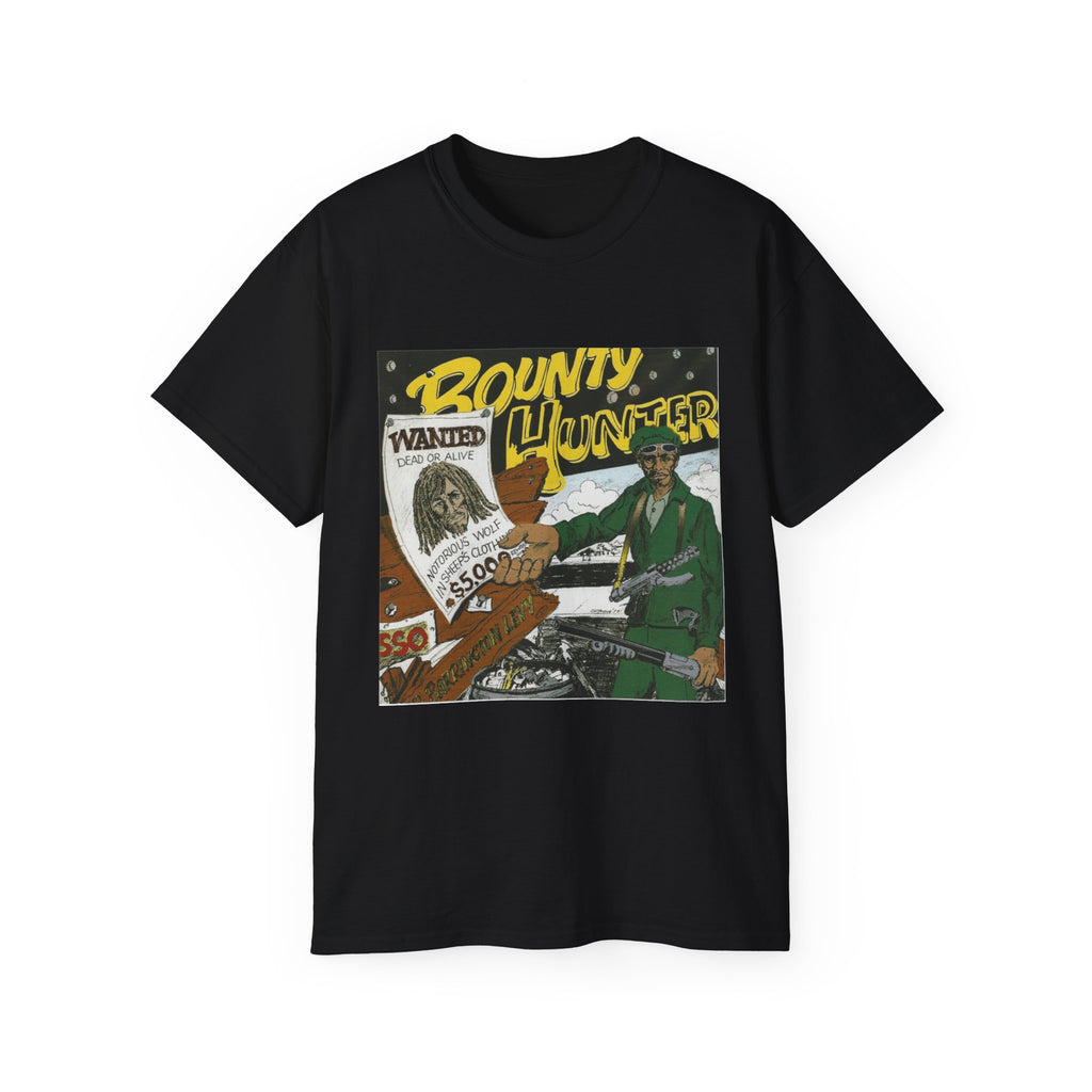 Barrington Levy – Bounty Hunter T-Shirt