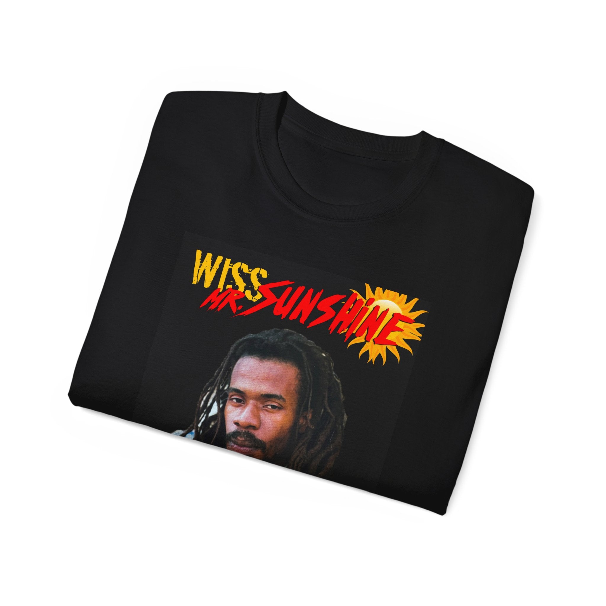 WISS Mr. Sunshine T-Shirt