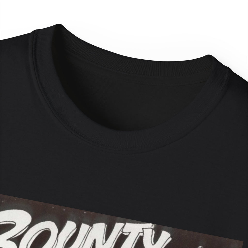 Barrington Levy – Bounty Hunter T-Shirt