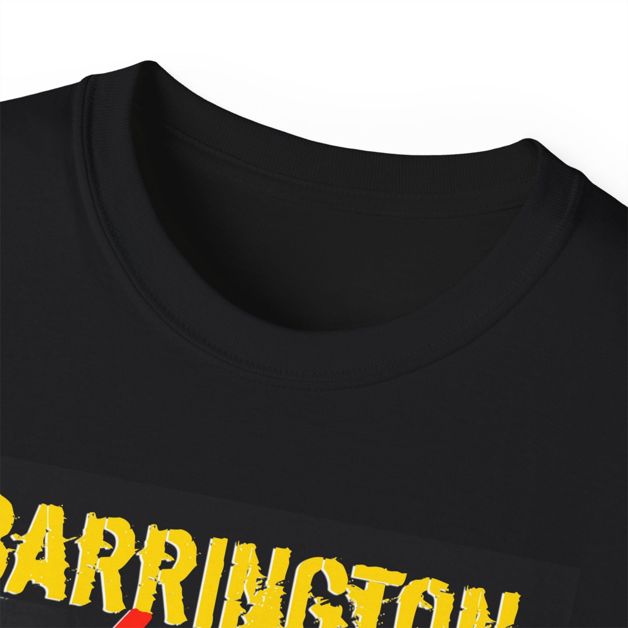 Barrington Levy Murderer T-Shirt