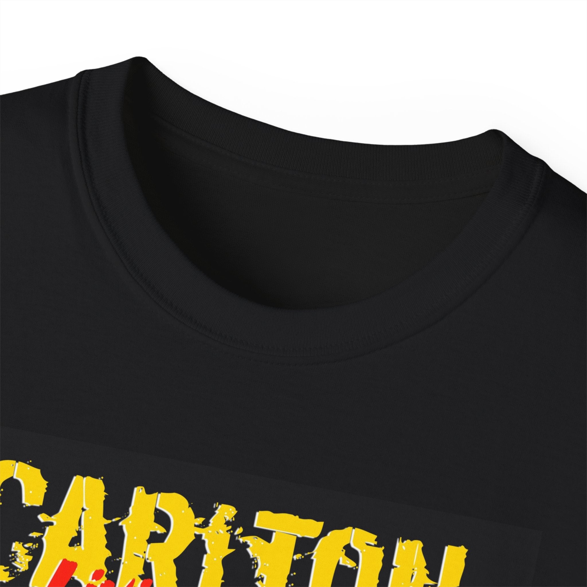Carlton Livingston T-Shirt