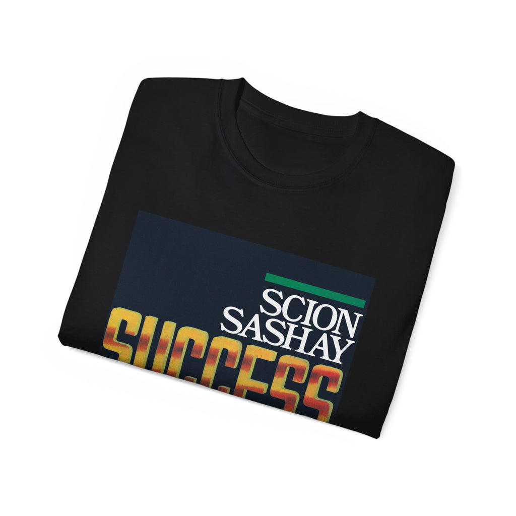 Scion Sashay Success– Success T-Shirt