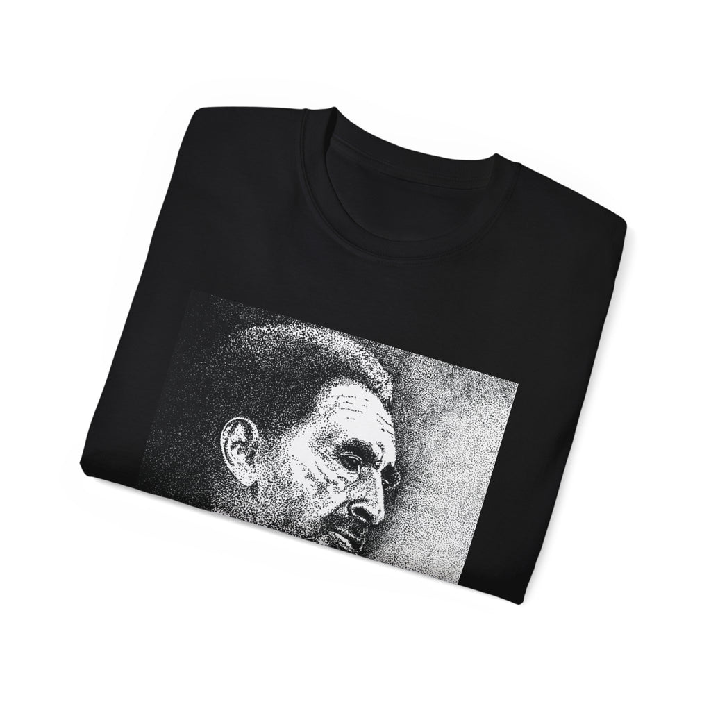 Scientist – Jah Life In Dub T-Shirt