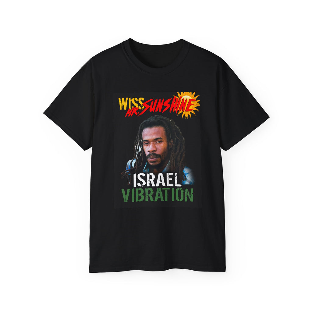 WISS Mr. Sunshine T-Shirt
