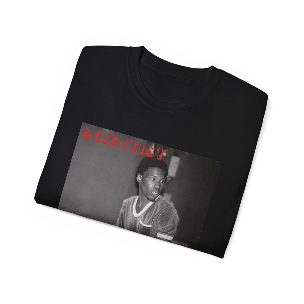 Scientist – ...The Dub Album They Didn't Want You To Hear! T-Shirt