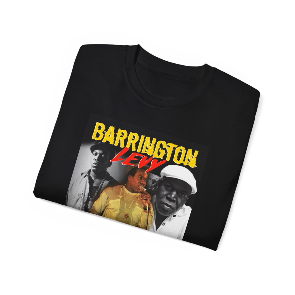 Barrington Levy Murderer T-Shirt