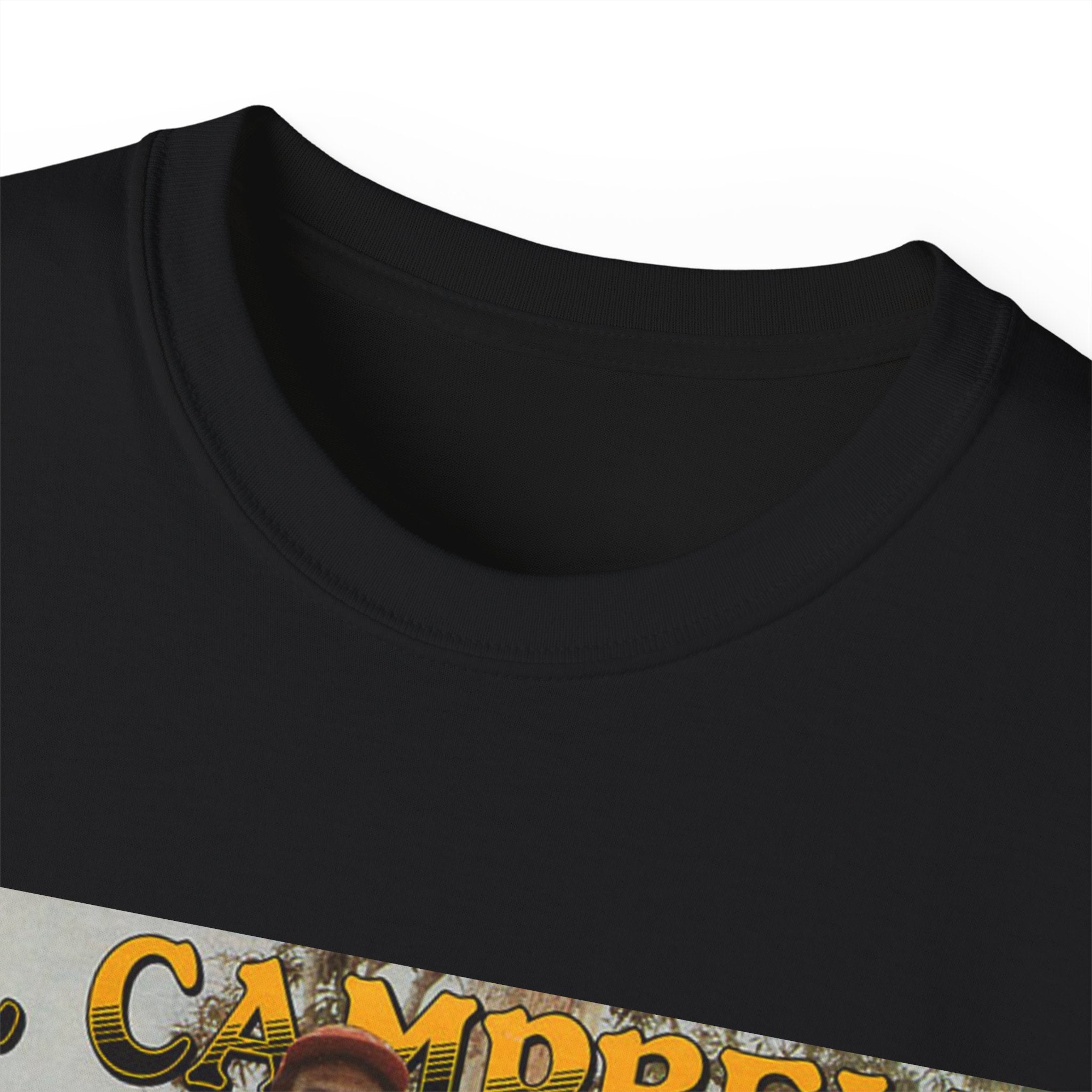 Al Campbell – Forward Natty T-Shirt
