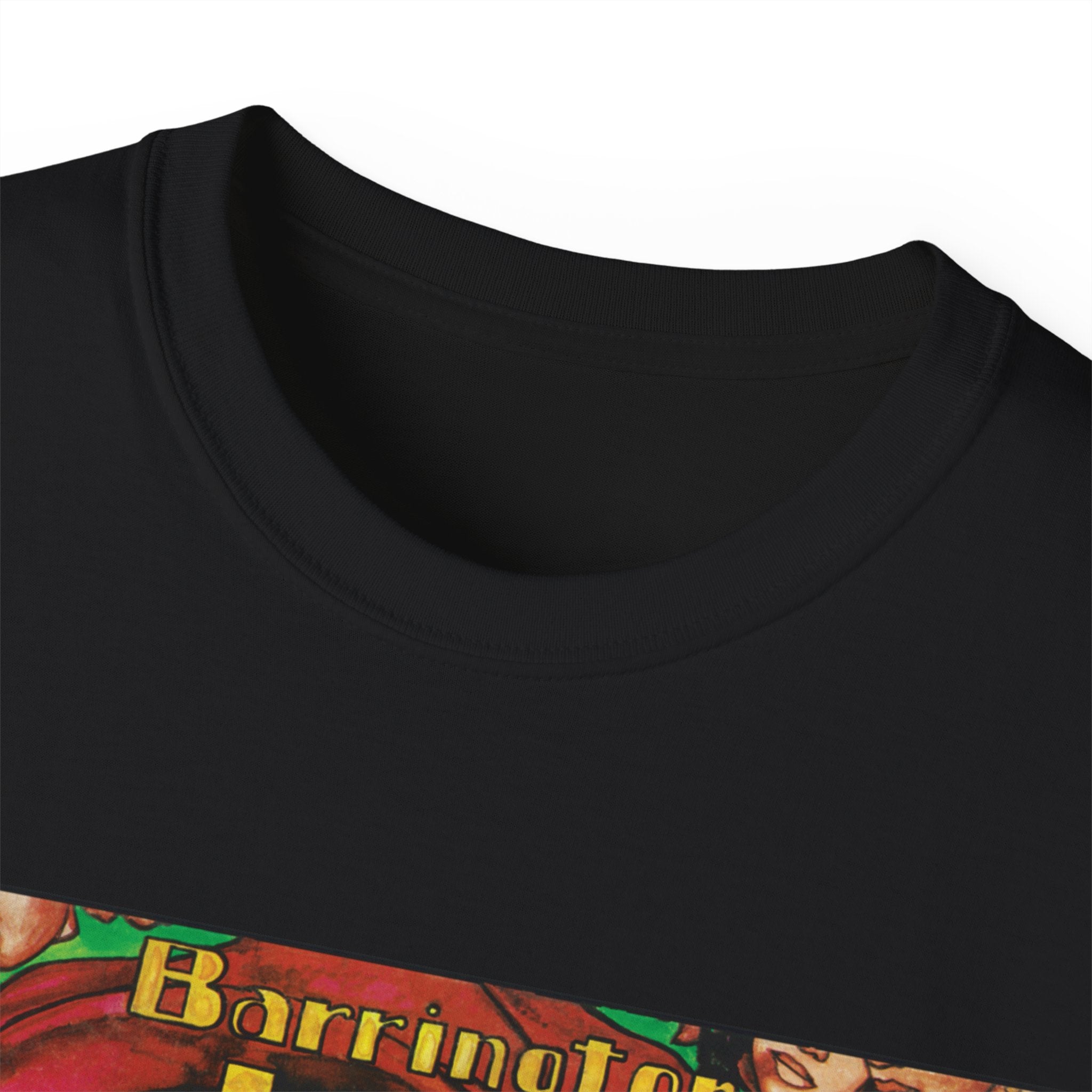 Barrington Levy – 21 Girls Salute T-Shirt